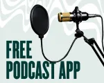 The best free podcast app for beginners