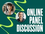 How to remotely host an online panel discussion