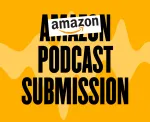 How to submit to Amazon podcasts?