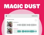 Magic Dust: What it is and why you need it for your audio