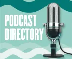Podcast directory list for 2022