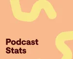 podcast statistics 2025