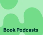 Best book podcasts