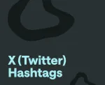 Best twitter hashtags