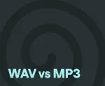 wav vs mp3