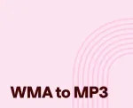 How to convert wma to mp3