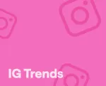 Instagram trends 2025