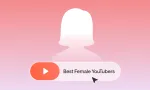 10 best female YouTubers to watch in 2025 (and why)