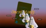 6 Halloween social media video templates for small businesses