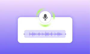 How to create an AI voiceover for free: Step-by-step guide