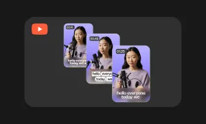 How to get clips from YouTube videos