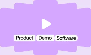 How to choose the best SaaS product demo video software for your business