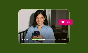 Why people stop watching your videos and how to keep them engaged