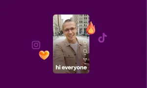 Why short-form videos beat long-form content (AI clips vs long-form content)