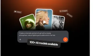 Just launched in Async: 100+ AI models and chat-based editing