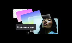 7 must-have AI tools for creative agencies to enhance client engagement