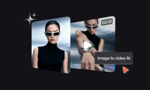 Image to video AI: Best tools to turn images into videos
