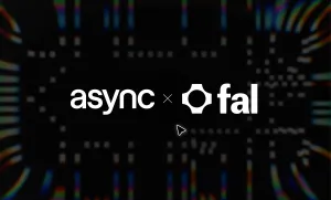 Async Pro v1.0 Now Available on fal