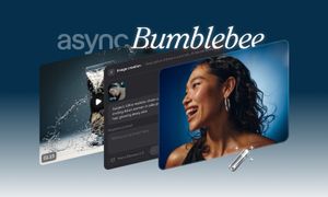 Create at the speed of thought with Bumblebee
