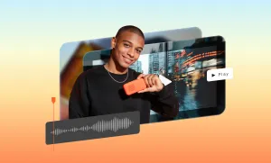 What is B-roll? 25 examples for talking-head and product videos