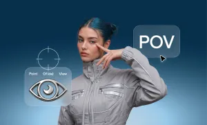 What does POV mean? The social media term explained