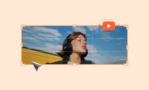 YouTube banner size: Dimensions, safe area, and template for 2026