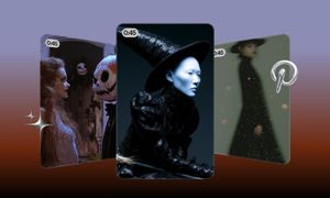 How to use Pinterest to plan your Halloween marketing campaign