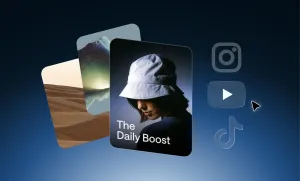How to repurpose all your content across social media