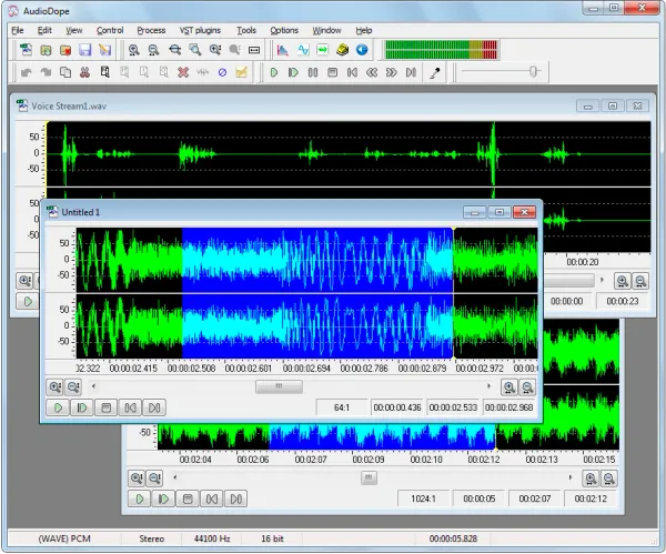 10 Best Free Audio Recording and Editing Software for 2024