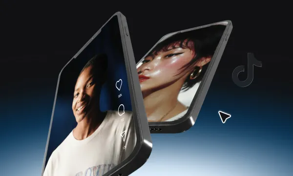 How to create ads for TikTok videos with AI