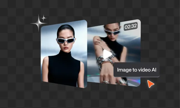 Image to video AI: Best tools to turn images into videos